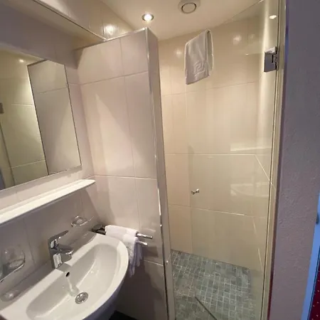 Kandaharblick Bed & Breakfast Pettneu am Arlberg