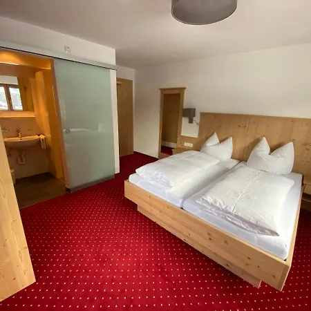 Kandaharblick 3* Pettneu am Arlberg