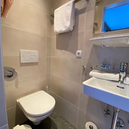 Kandaharblick Bed & Breakfast Pettneu am Arlberg