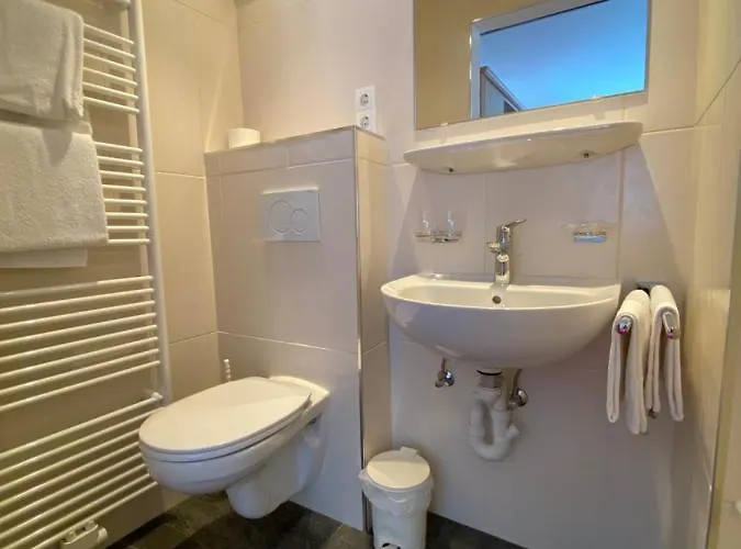 Kandaharblick Отель типа 