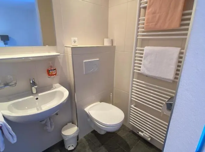 Kandaharblick 3* Петной-ам-Арльберг