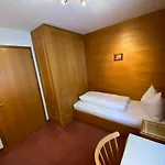 Bed & Breakfast Kandaharblick