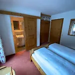 Kandaharblick Bed & Breakfast Pettneu am Arlberg