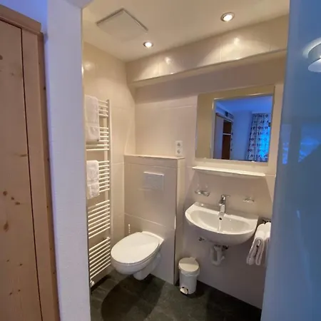 Kandaharblick Bed & Breakfast