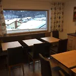Kandaharblick Bed and Breakfast Pettneu am Arlberg