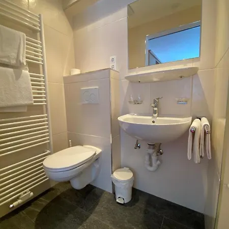 Kandaharblick Bed & Breakfast