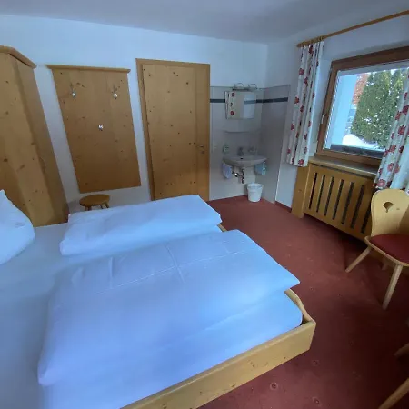 Kandaharblick Bed & Breakfast