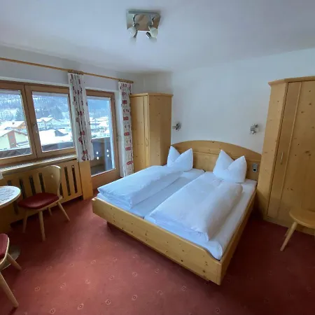 Kandaharblick Bed & Breakfast