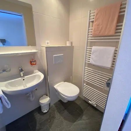 Kandaharblick 3* Петной-ам-Арльберг